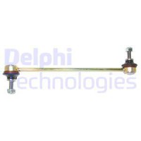 Delphi Тяга стабилизатора DELPHI DL TC1161