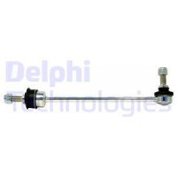 Delphi Тяга стабилизатора DELPHI DL TC1818 - Заображення 1
