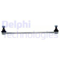 Delphi Тяга стабилизатора DELPHI DL TC1939 - Заображення 1