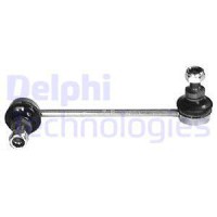 Delphi Тяга стабилизатора DELPHI DL TC417 - Заображення 1
