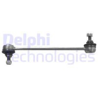 Delphi Тяга стабилизатора DELPHI DL TC529 - Заображення 1
