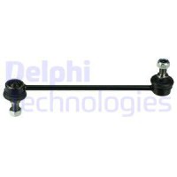 Delphi Тяга стабилизатора DELPHI DL TC686 - Заображення 1