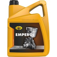 Моторное масло 10W-40 полусинтетика 5л KROON-OIL Emperol KROON OIL 02335