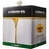 Kroon Oil Масло моторное 5W-30 синтетика 5л Kroon-Oil Avanza MSP+ KROON OIL 36704 - Заображення 1
