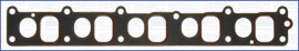 Ajusa Прокладка впускного коллектора 2.4JTD ALFA ROMEO 156 166 FIAT MAREA KAPPA AJUSA 13142000 - Заображення 1