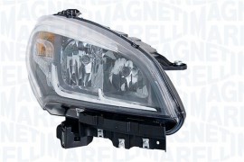 Фара передняя правая MAGNETI MARELLI MM 712104901120