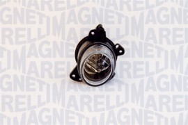 Magneti Marelli Фара противотуманная левая MAGNETI MARELLI MM 712403001110 - Заображення 1