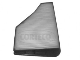 Corteco Фильтр Corteco CO21651974 - Заображення 1