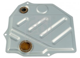 Фильтр АКПП FEBI BILSTEIN FE04872