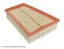 Blue Print Фильтр воздушный BLUE PRINT ADR162203 - Заображення 1