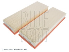 Blue Print Фильтр воздушный BLUE PRINT ADU172201 - Заображення 3