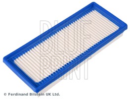 Blue Print Фильтр воздушный BLUE PRINT ADU172204 - Заображення 1