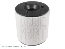 Blue Print Фильтр воздушный BLUE PRINT ADV182212 - Заображення 1