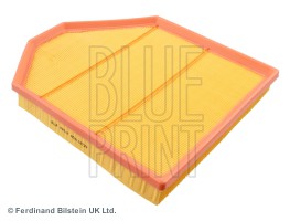 Blue Print Фильтр воздушный BLUE PRINT ADB112229 - Заображення 1