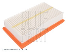 Blue Print Фильтр воздушный BLUE PRINT ADG022165 - Заображення 2