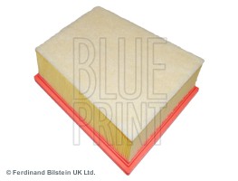 Blue Print Фильтр воздушный BLUE PRINT ADR162227 - Заображення 2