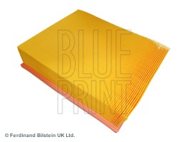 Blue Print Фильтр воздушный BLUE PRINT ADU172229 - Заображення 2
