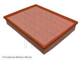 Blue Print Фильтр воздушный BLUE PRINT ADV182234 - Заображення 1