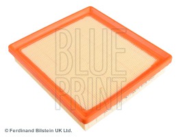 Blue Print Фильтр воздушный BLUE PRINT ADV182274 - Заображення 1