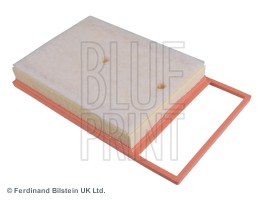 Blue Print Фильтр воздушный BLUE PRINT ADV182280 - Заображення 2
