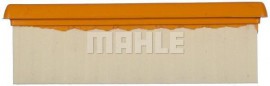 Mahle Original Фильтр воздушный Mahle MAHLE ORIGINAL LX296 - Заображення 6