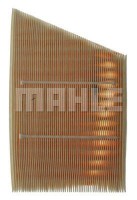 Mahle Original Фильтр воздушный Mahle MAHLE ORIGINAL LX3246 - Заображення 4