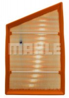 Mahle Original Фильтр воздушный Mahle MAHLE ORIGINAL LX3246 - Заображення 3