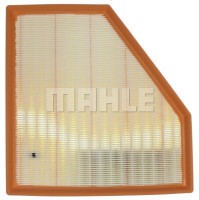 Mahle Original Фильтр воздушный Mahle MAHLE ORIGINAL LX3424 - Заображення 3