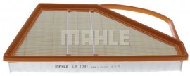 Mahle Original Фильтр воздушный Mahle MAHLE ORIGINAL LX1091 - Заображення 5