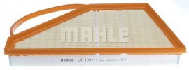 Mahle Original Фильтр воздушный Mahle MAHLE ORIGINAL LX1091 - Заображення 2