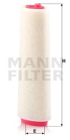 Mann-Filter Фильтр воздушный MANN MANN-FILTER C 15143/1 - Заображення 1