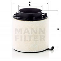 Фильтр воздушный MANN MANN-FILTER C 16114/1X