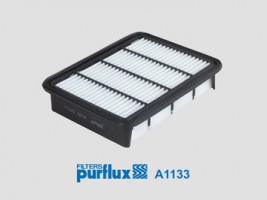 Purflux Фильтр воздушный Purflux PF A1133 - Заображення 1