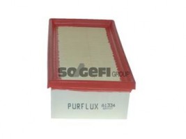 Purflux Фильтр воздушный Purflux PF A1334 - Заображення 1