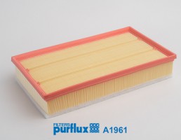 Purflux Фильтр воздушный Purflux PF A1961 - Заображення 1