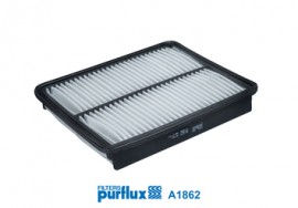 Purflux Фильтр воздушный Purflux PF A1862 - Заображення 1