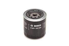 Bosch Фильтр масляный BOSCH 0451103029 - Заображення 1