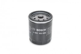 Bosch Фильтр масляный BOSCH 0451103050 - Заображення 1