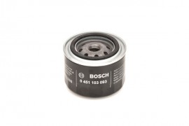 Bosch Фильтр масляный BOSCH 0451103093 - Заображення 1