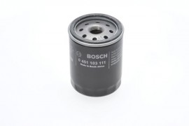 Bosch Фильтр масляный BOSCH 0451103111 - Заображення 1