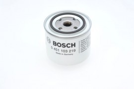 Bosch Фильтр масляный BOSCH 0451103219 - Заображення 1