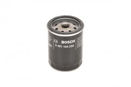 Bosch Фильтр масляный BOSCH 0451103232 - Заображення 1