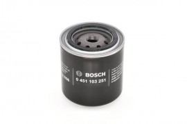 Bosch Фильтр масляный BOSCH 0451103251 - Заображення 1