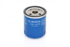 Bosch Фильтр масляный BOSCH 0451103261 - Заображення 1