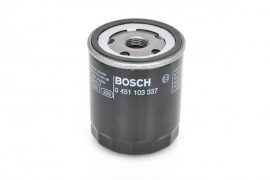 Bosch Фильтр масляный BOSCH 0451103337 - Заображення 1