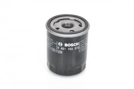 Bosch Фильтр масляный BOSCH 0451103372 - Заображення 1