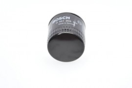 Bosch Фильтр масляный BOSCH 0451203154 - Заображення 3