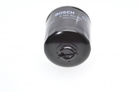 Bosch Фильтр масляный BOSCH 0451203223 - Заображення 3
