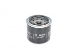 Bosch Фильтр масляный BOSCH 0986452016 - Заображення 1