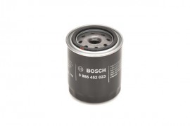 Bosch Фильтр масляный BOSCH 0986452023 - Заображення 1